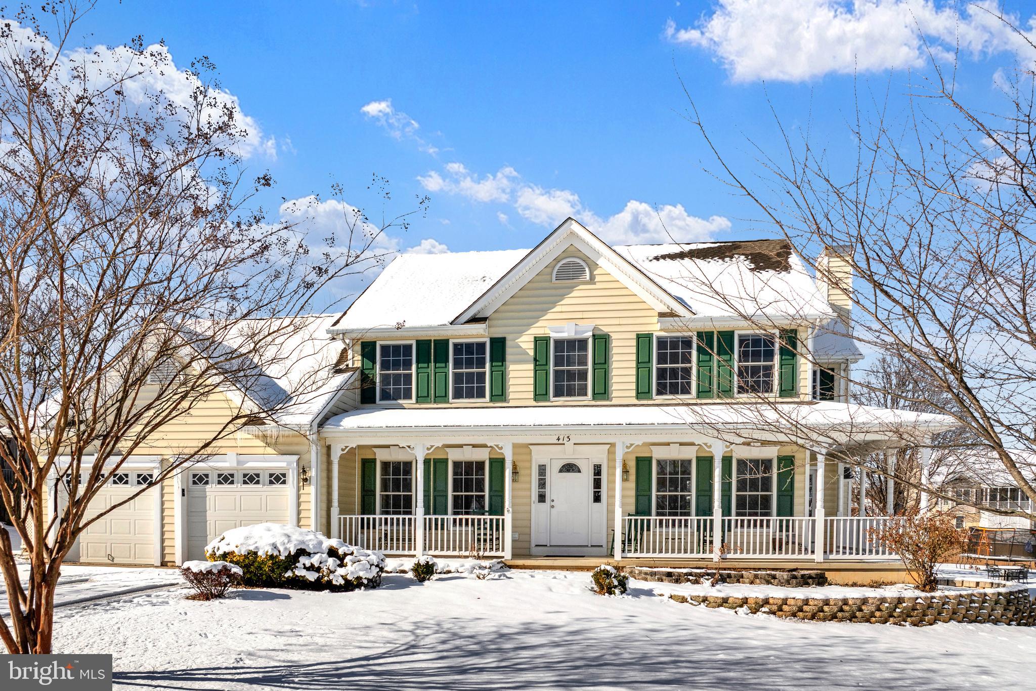 BATTLEFIELD ESTATES - Residential