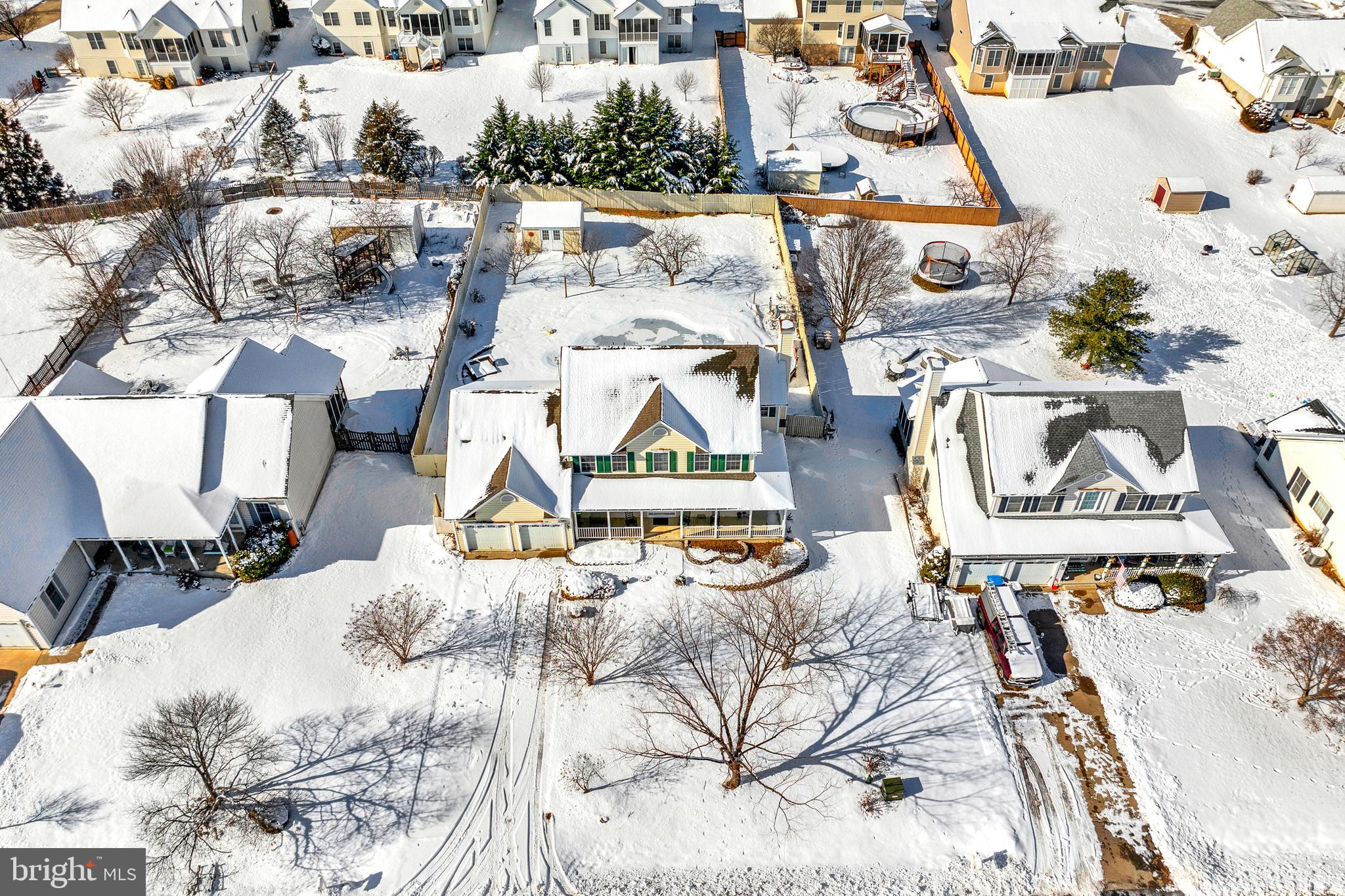 BATTLEFIELD ESTATES - Residential