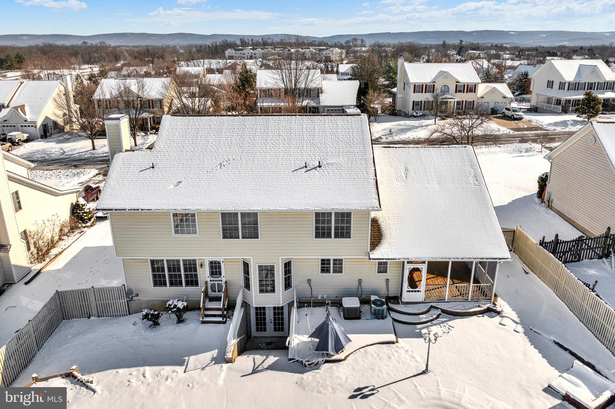 BATTLEFIELD ESTATES - Residential