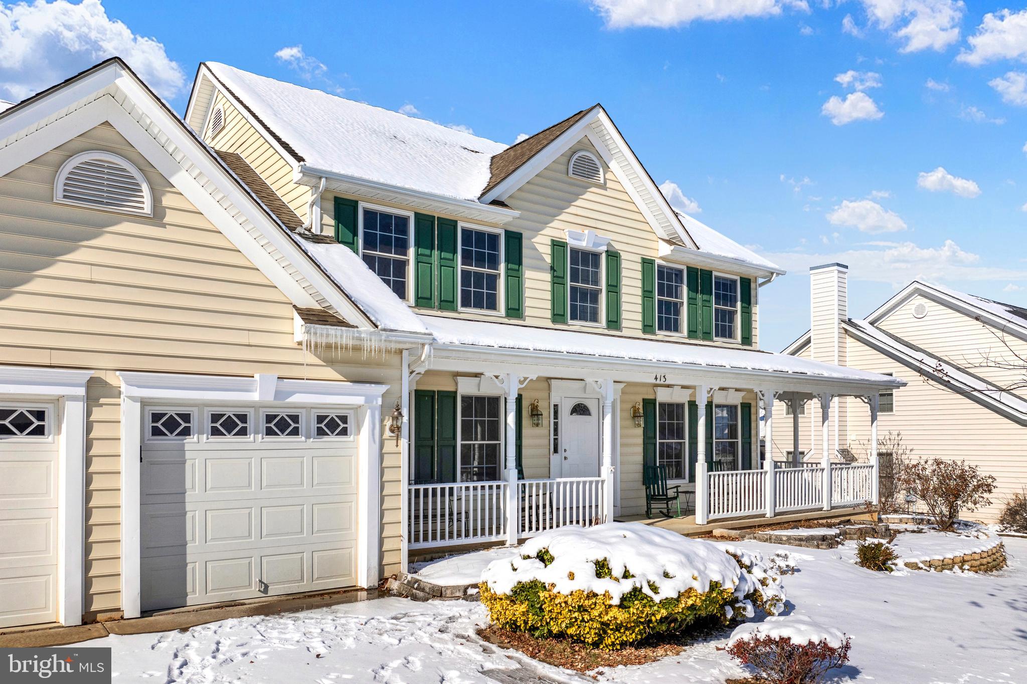 BATTLEFIELD ESTATES - Residential