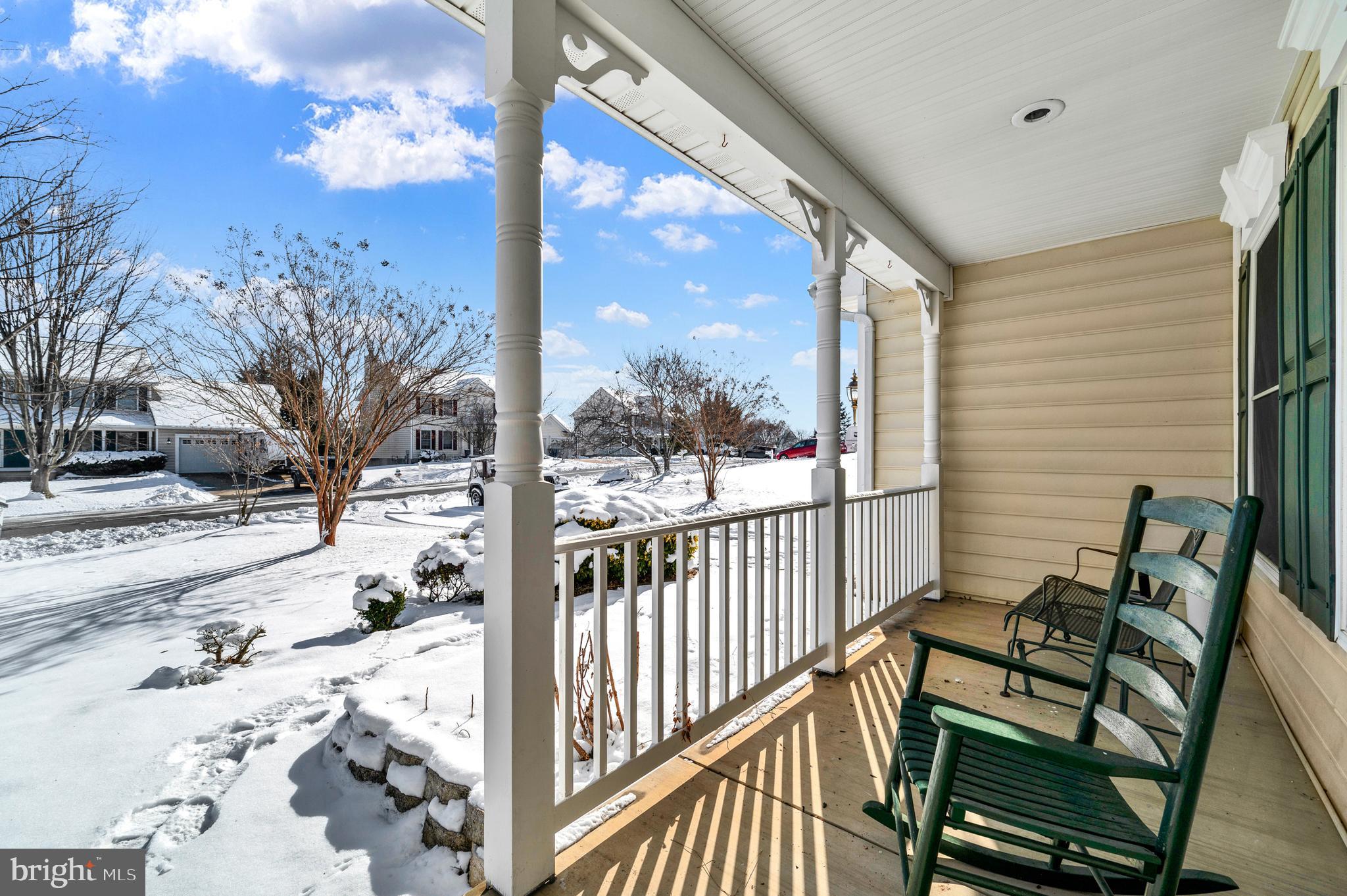 BATTLEFIELD ESTATES - Residential