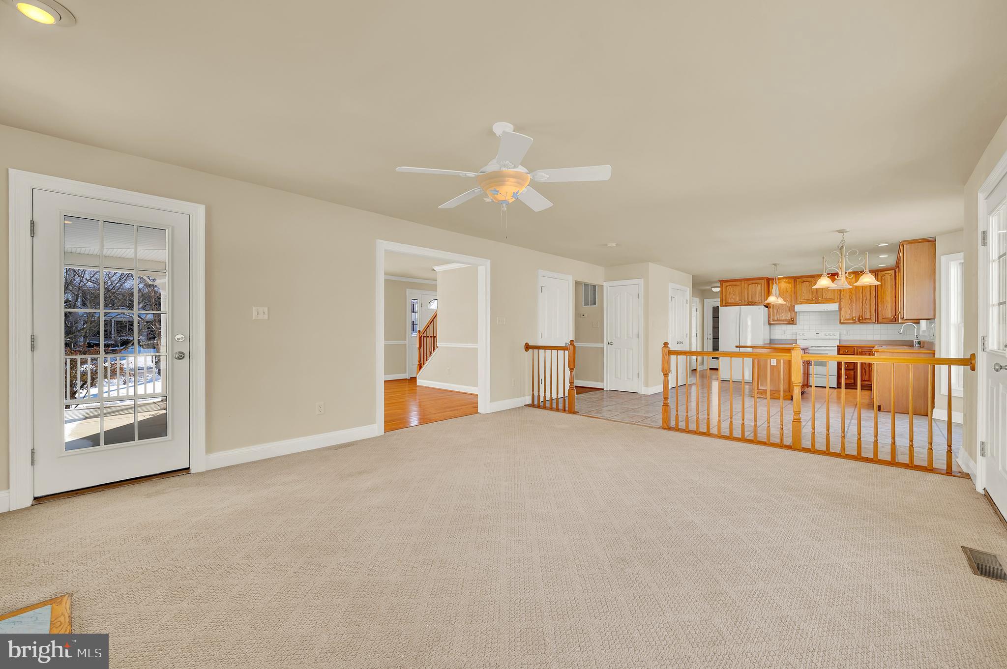 BATTLEFIELD ESTATES - Residential