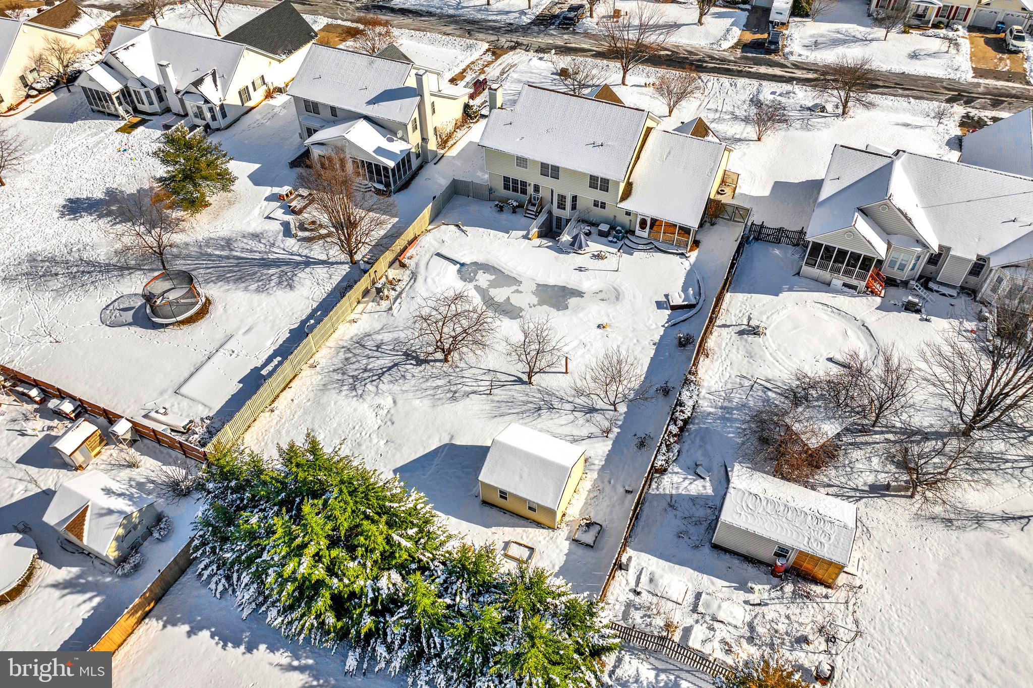 BATTLEFIELD ESTATES - Residential