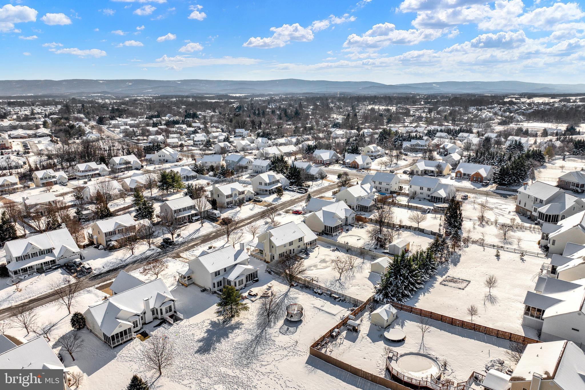 BATTLEFIELD ESTATES - Residential