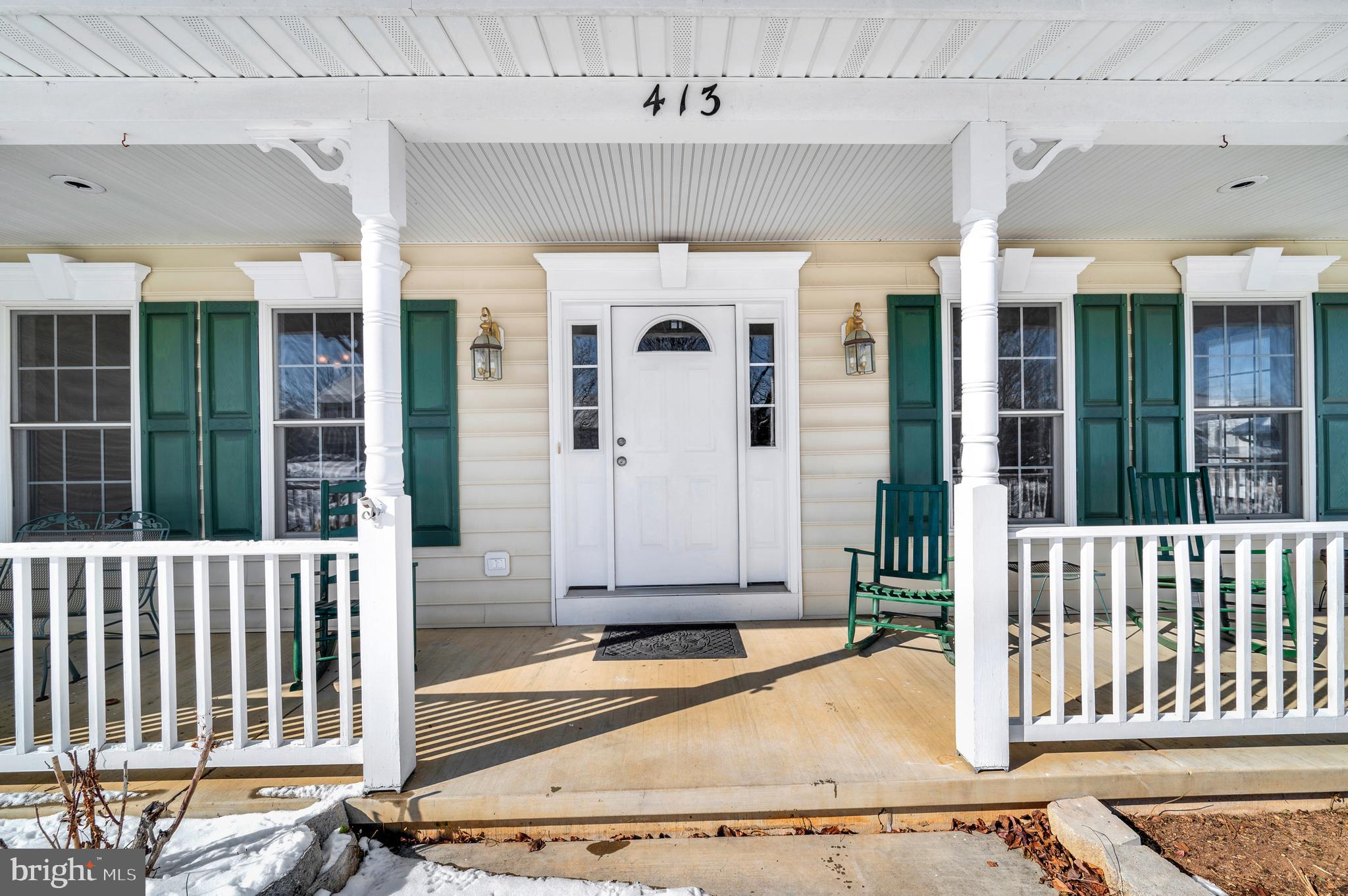 BATTLEFIELD ESTATES - Residential