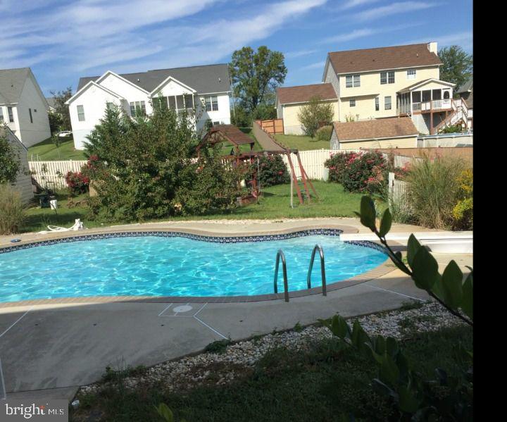 BATTLEFIELD ESTATES - Residential