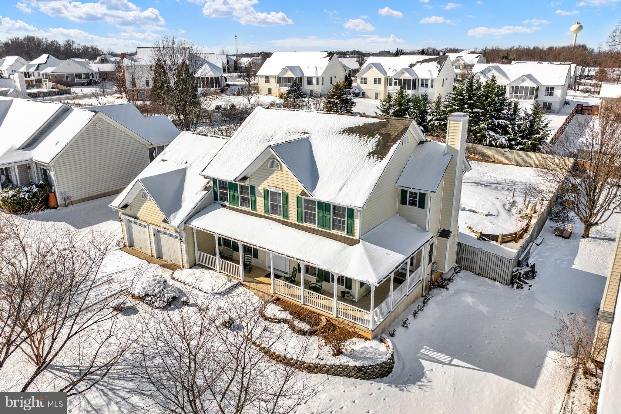 BATTLEFIELD ESTATES - Residential