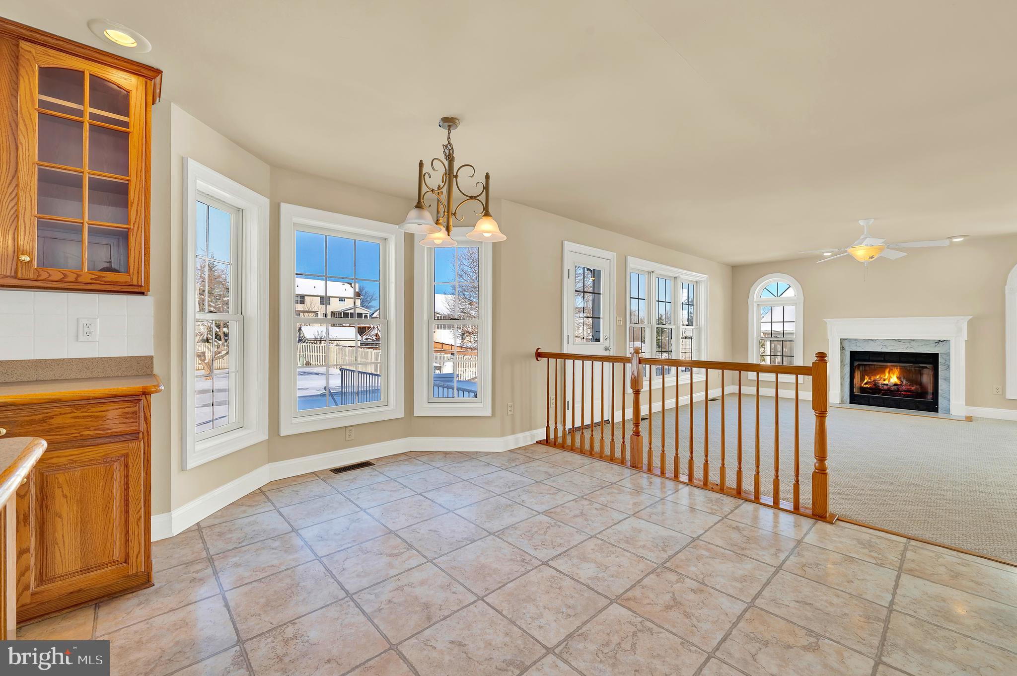 BATTLEFIELD ESTATES - Residential