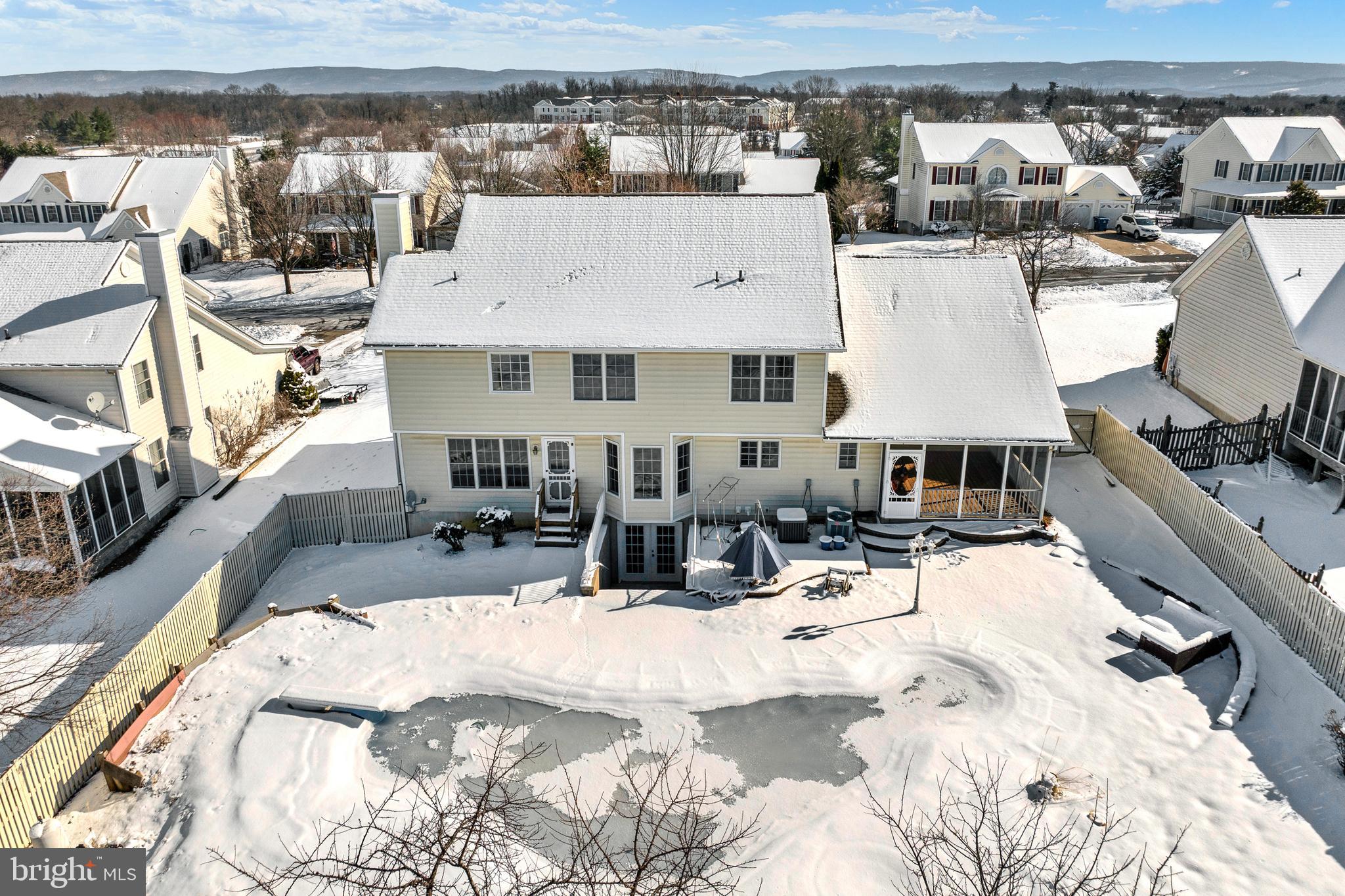 BATTLEFIELD ESTATES - Residential