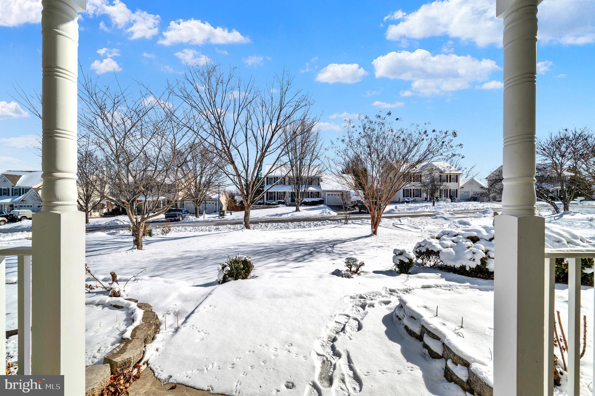 BATTLEFIELD ESTATES - Residential