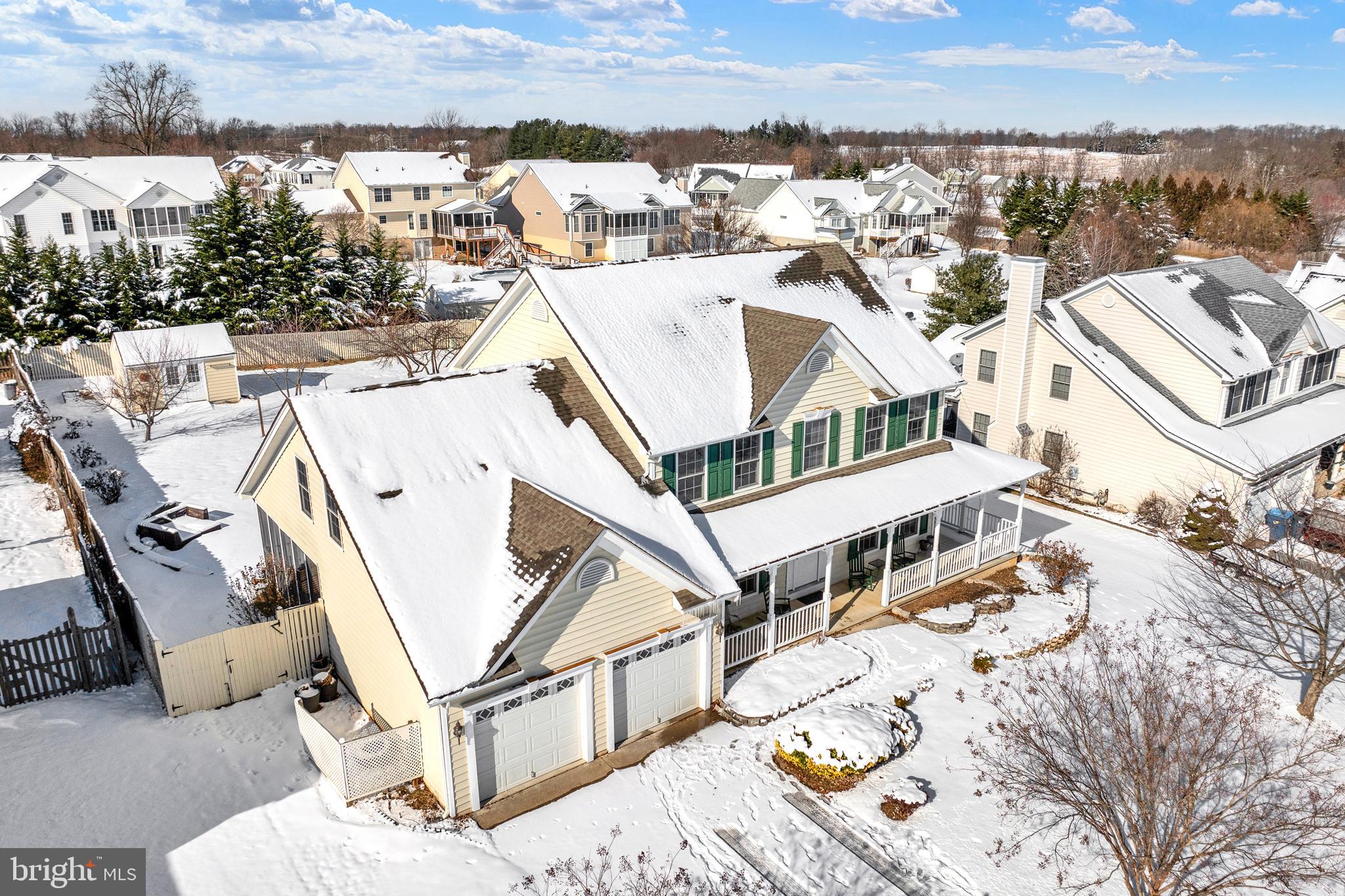 BATTLEFIELD ESTATES - Residential