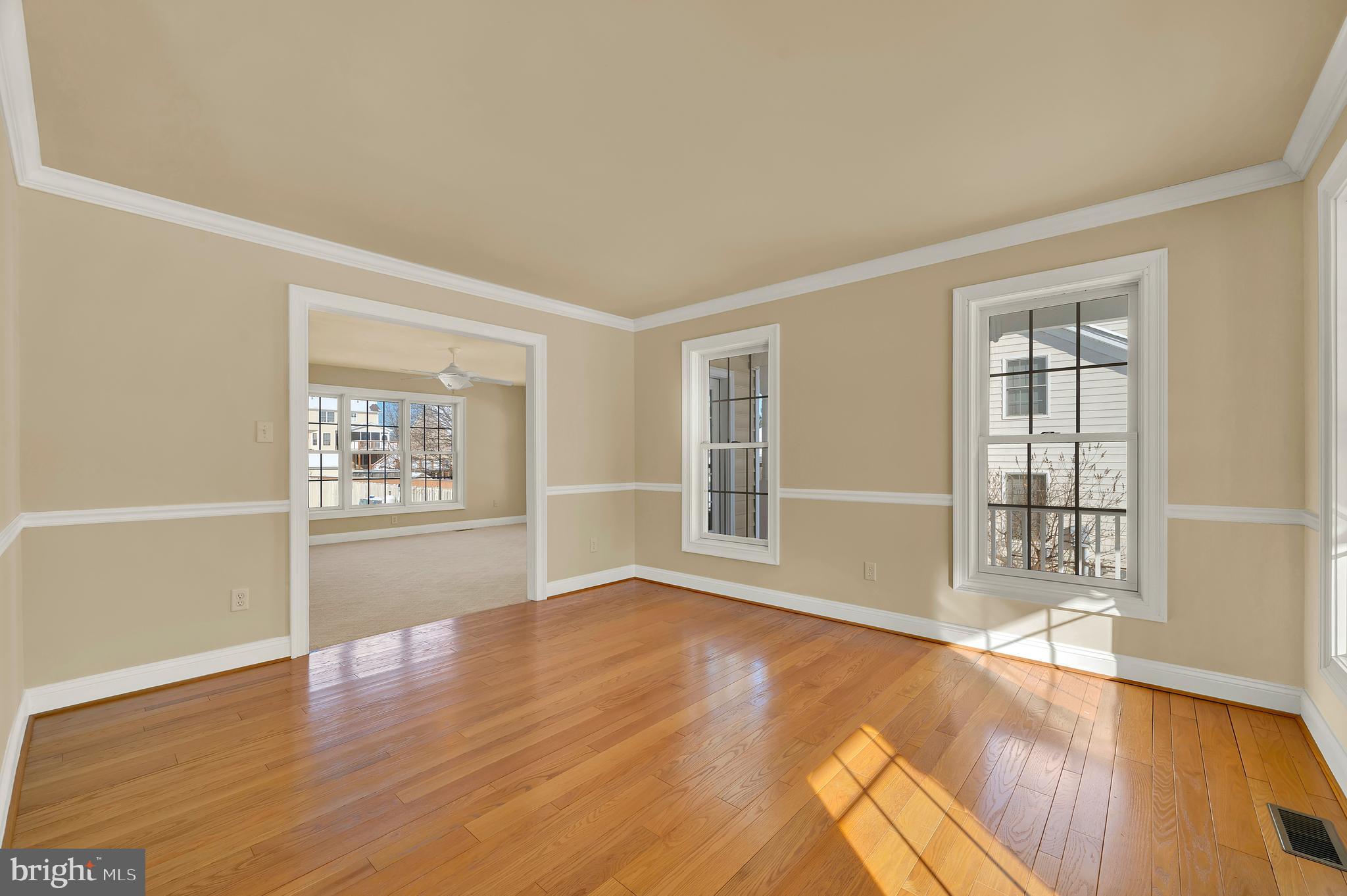 BATTLEFIELD ESTATES - Residential