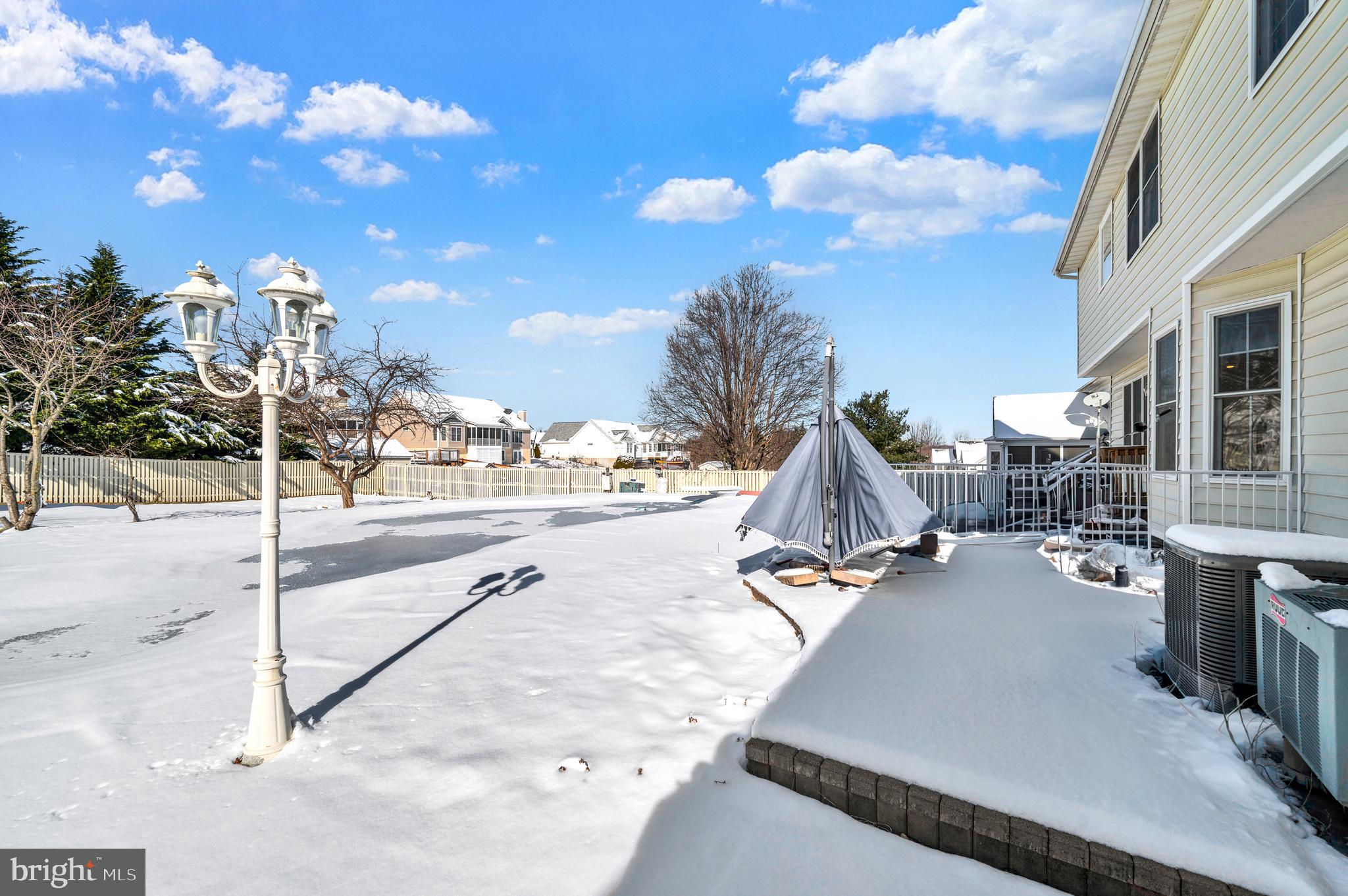 BATTLEFIELD ESTATES - Residential