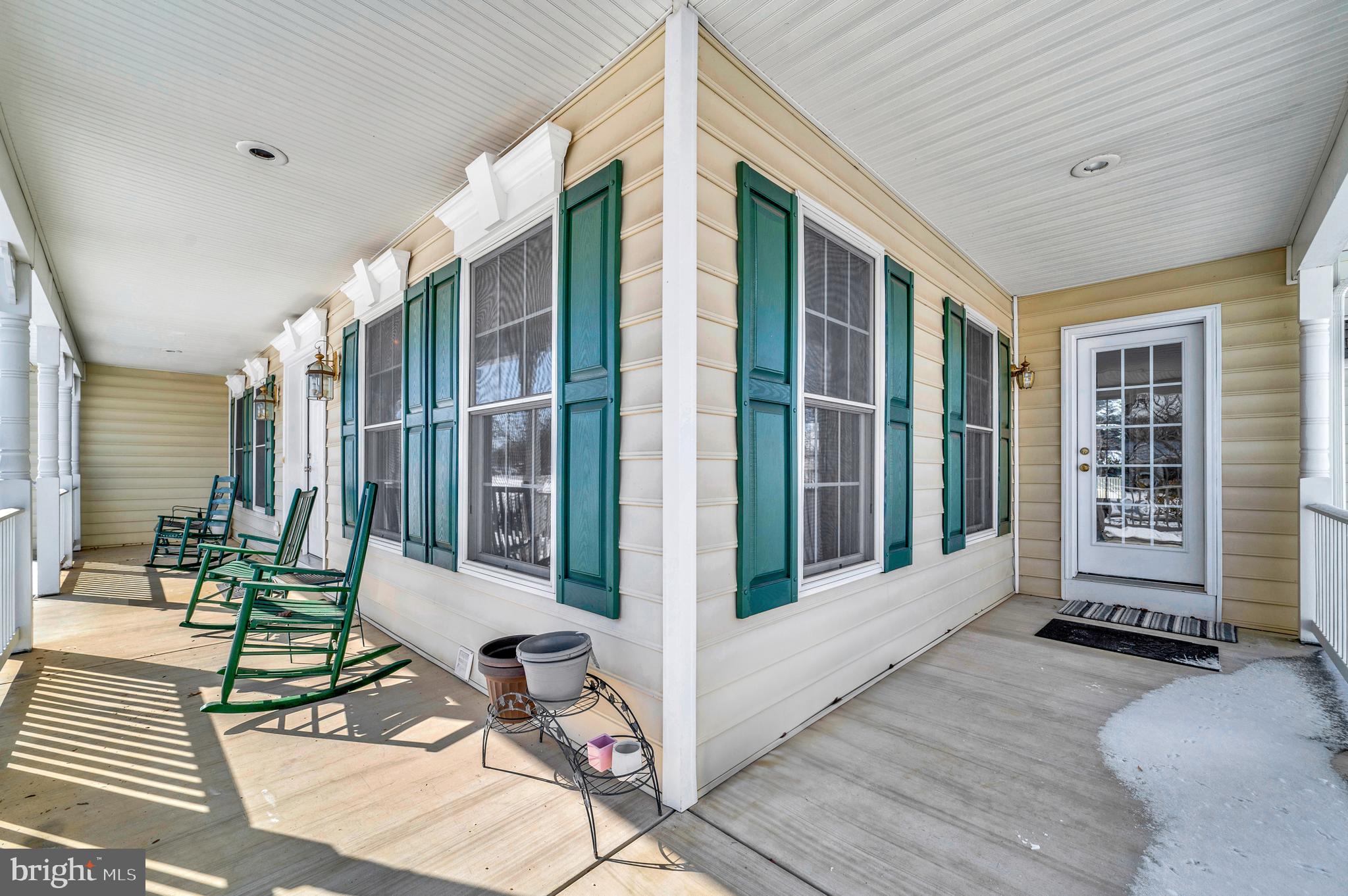 BATTLEFIELD ESTATES - Residential