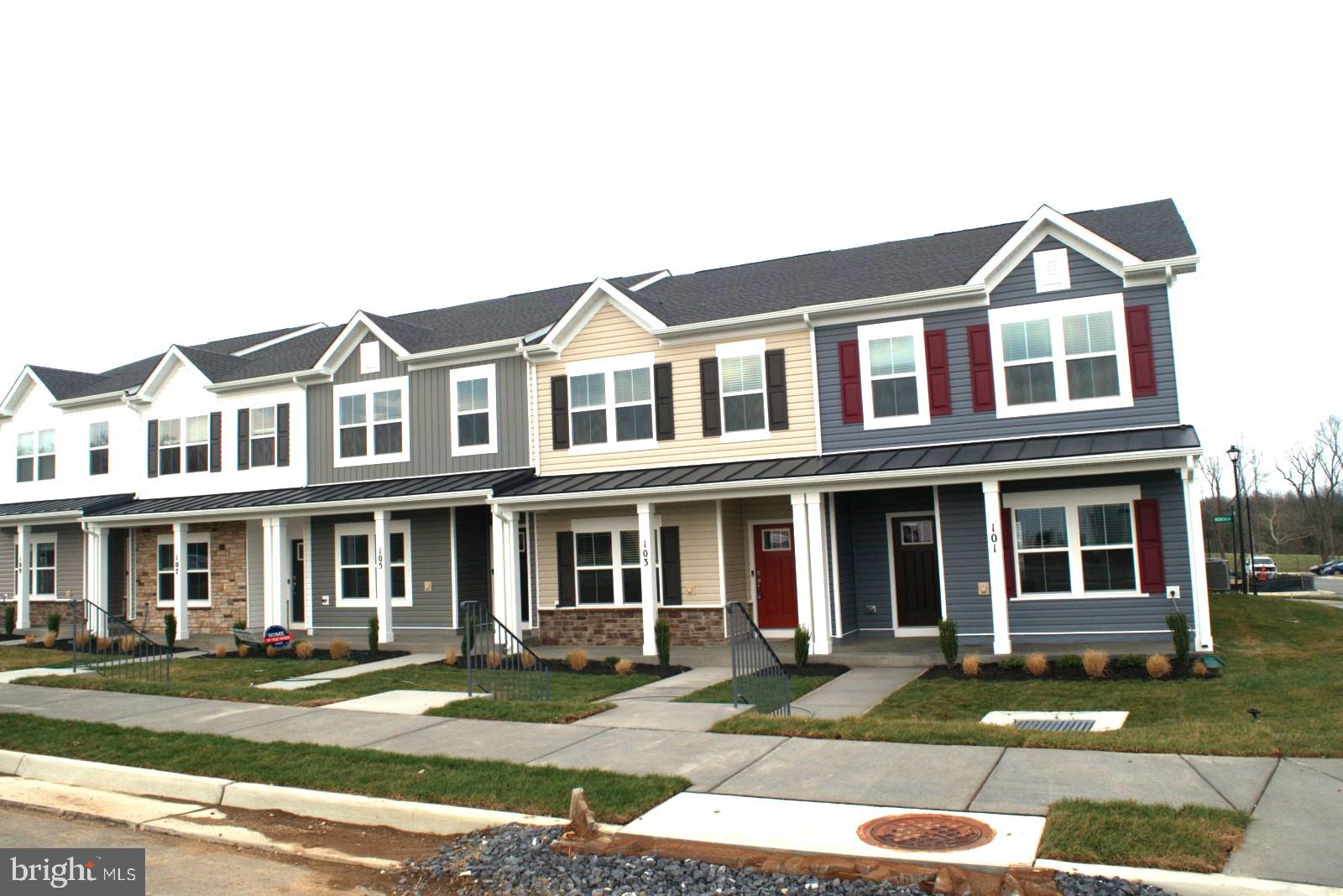 RETREAT AT WINDING CREEK - Residential Lease