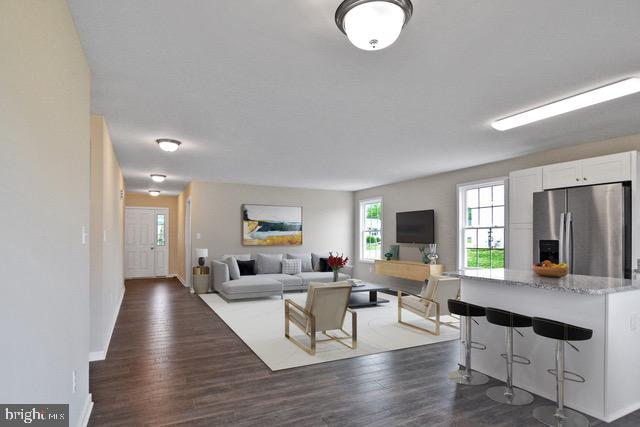 THE LAKES AT MARTINSBURG - Residential