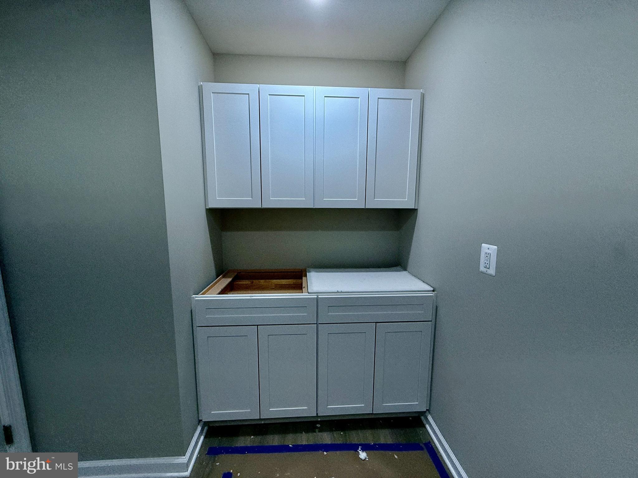 THE LAKES AT MARTINSBURG - Residential