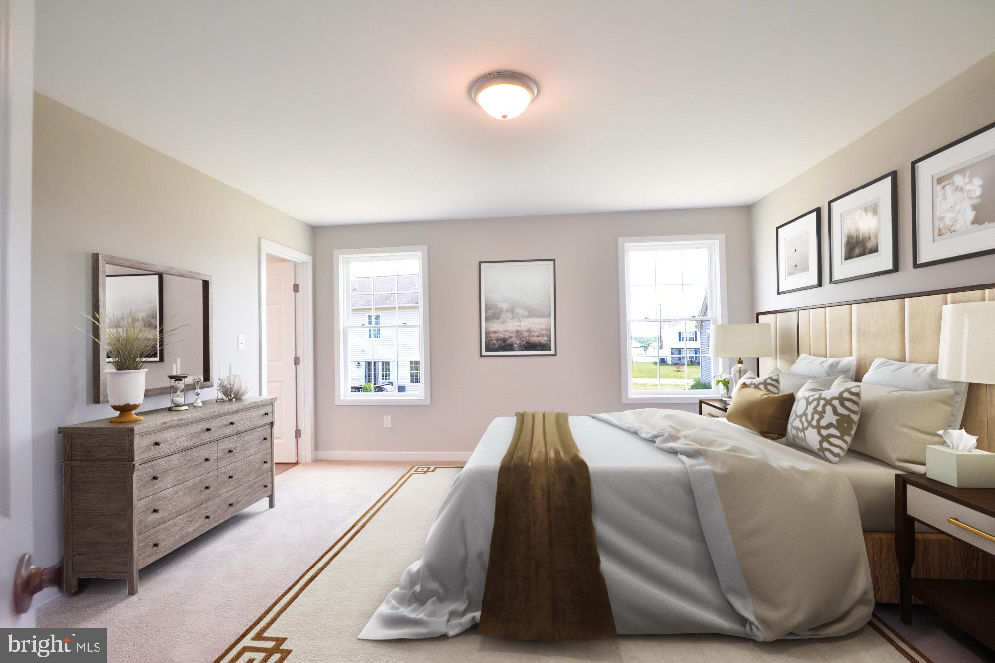 THE LAKES AT MARTINSBURG - Residential