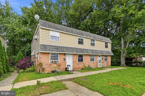 Multifamily For Sale - 2626-32 Parkside Terrace<br/> BROOKHAVEN, PA 19015