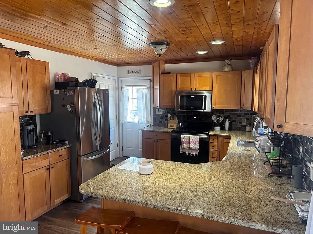 432 ALLOWAY ALDINE ROAD