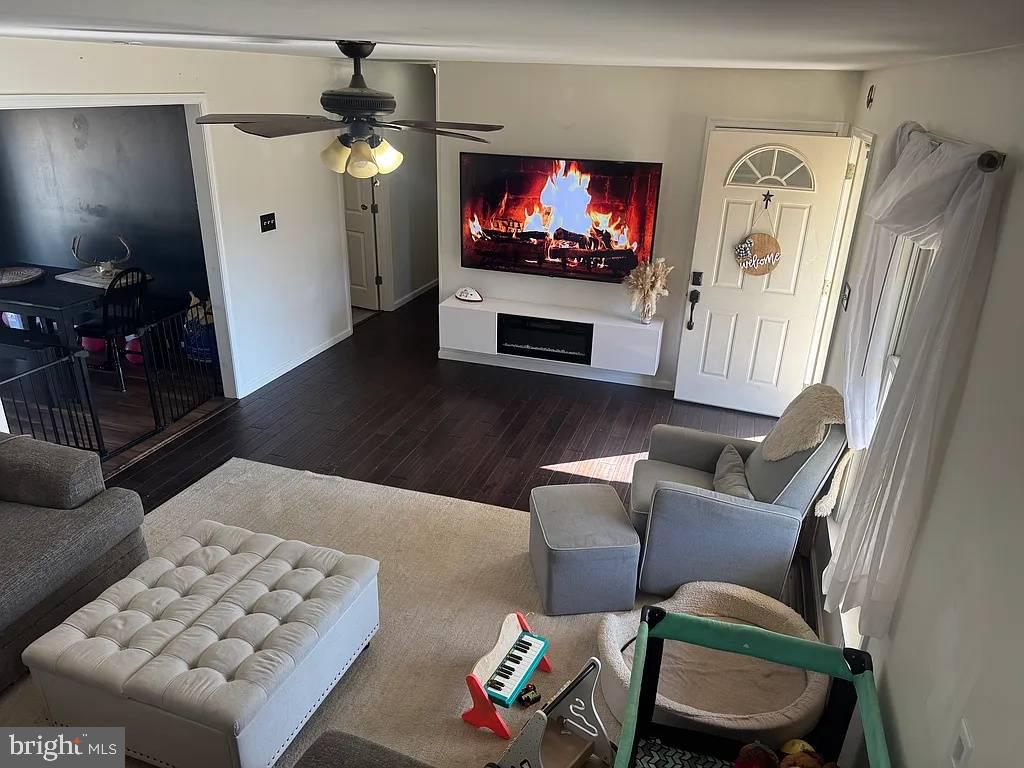 432 ALLOWAY ALDINE ROAD