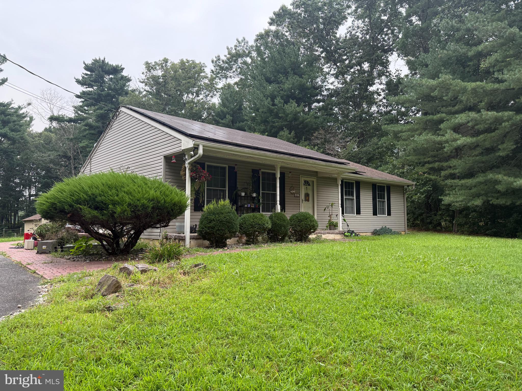432 ALLOWAY ALDINE ROAD