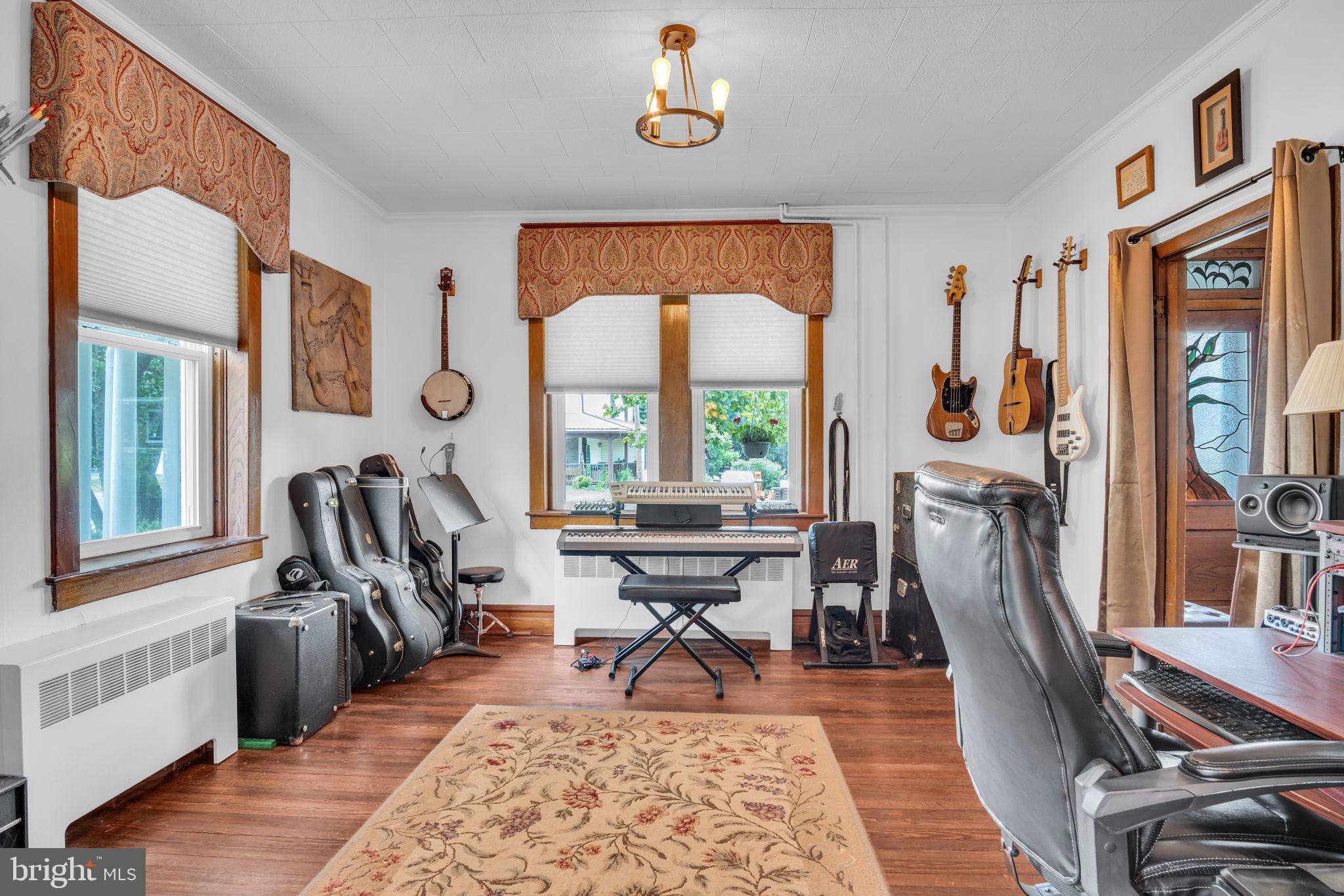 1749 CARROLLS TRACT ROAD