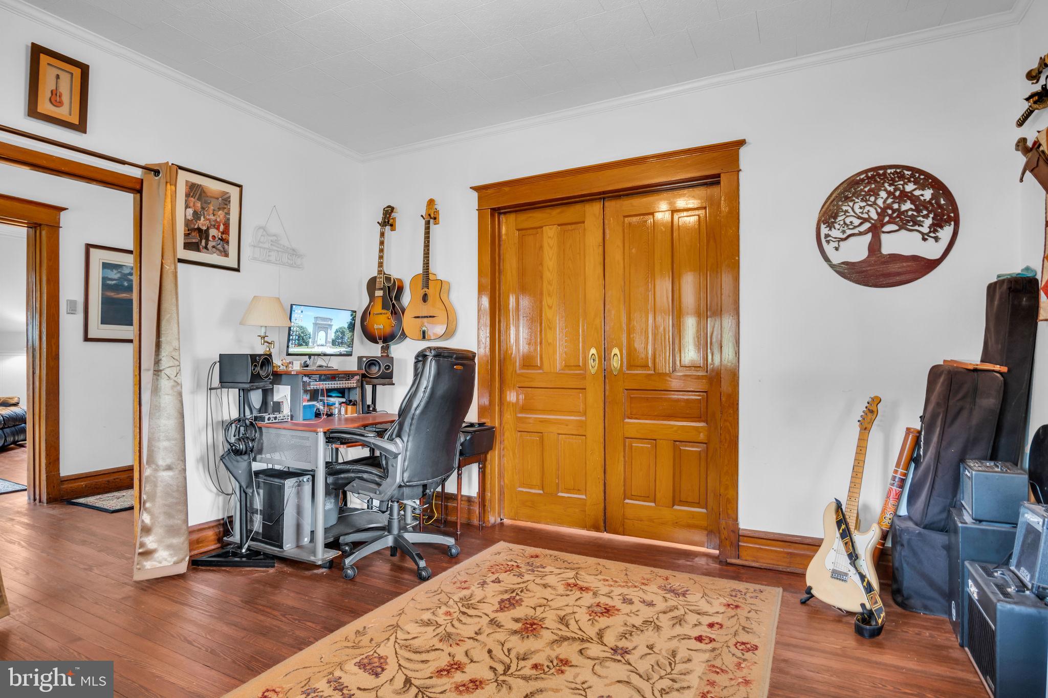 1749 CARROLLS TRACT ROAD