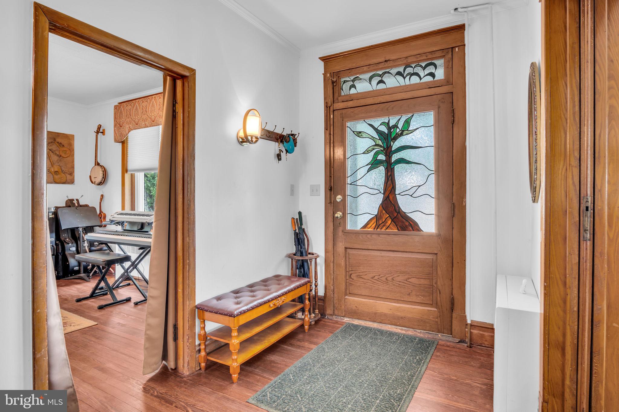 1749 CARROLLS TRACT ROAD