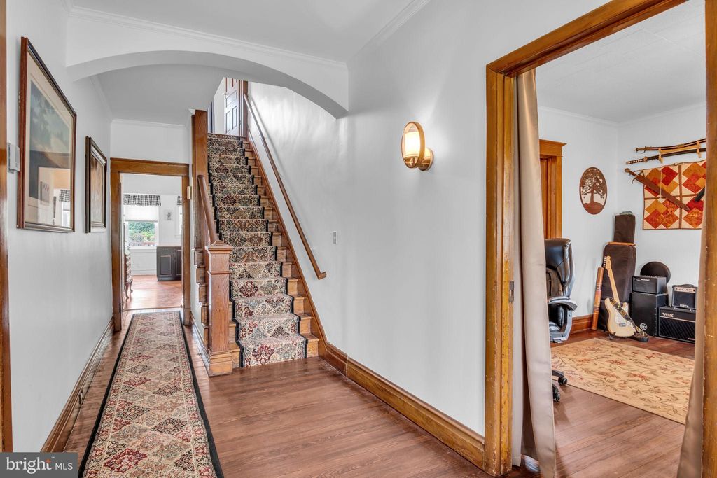 Photo of 1749 Carrolls Tract Road, ORRTANNA, PA 17353 (MLS # PAAD2020482)