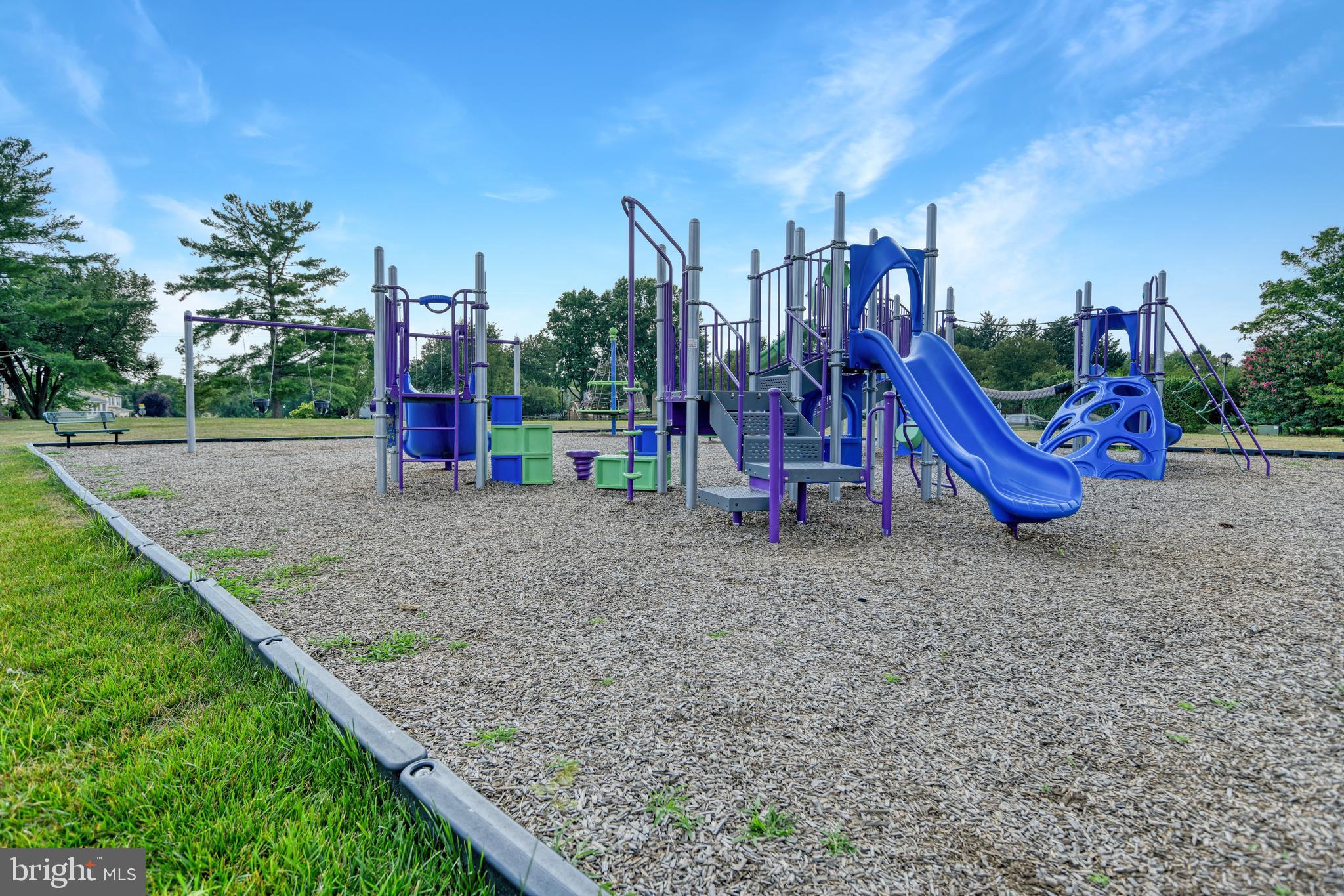 FARMBROOK - Residential