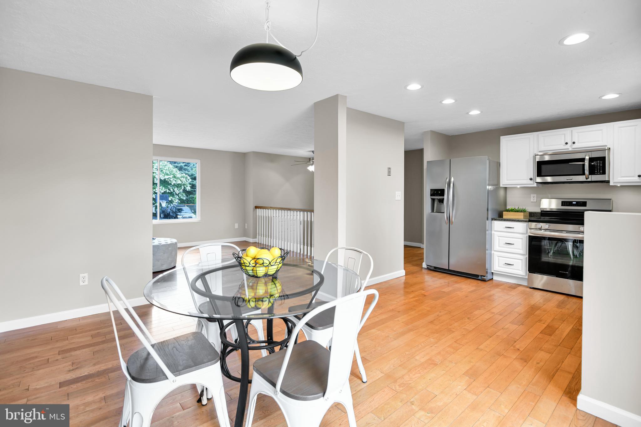 FARMBROOK - Residential