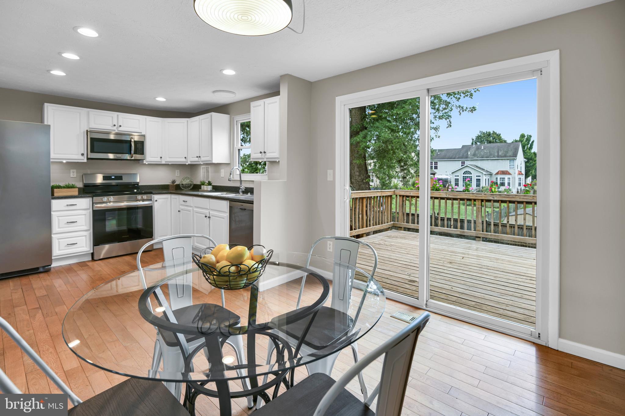 FARMBROOK - Residential