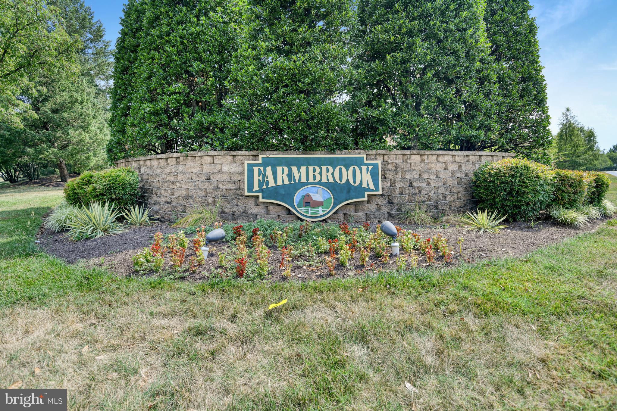FARMBROOK - Residential