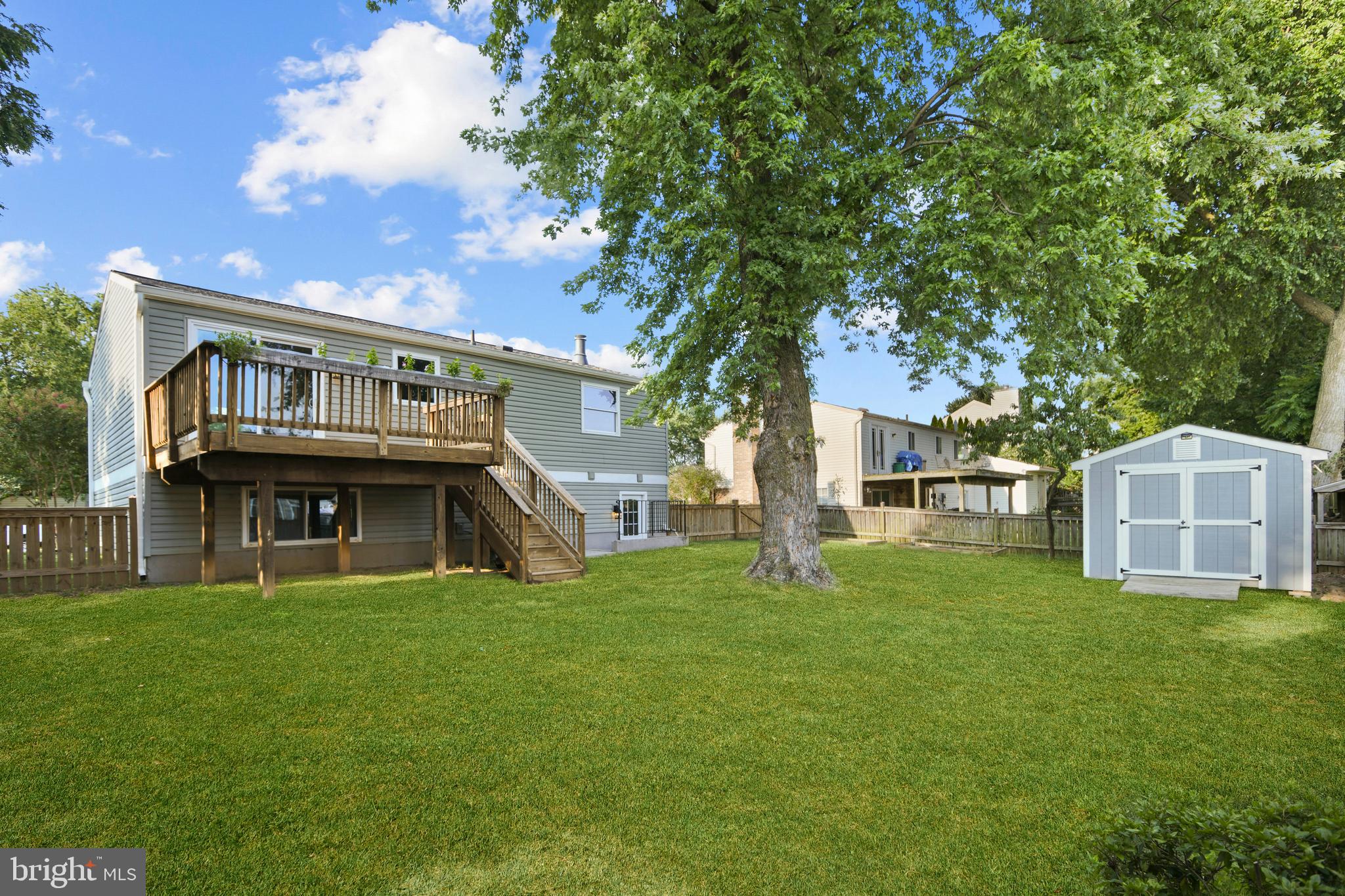 FARMBROOK - Residential