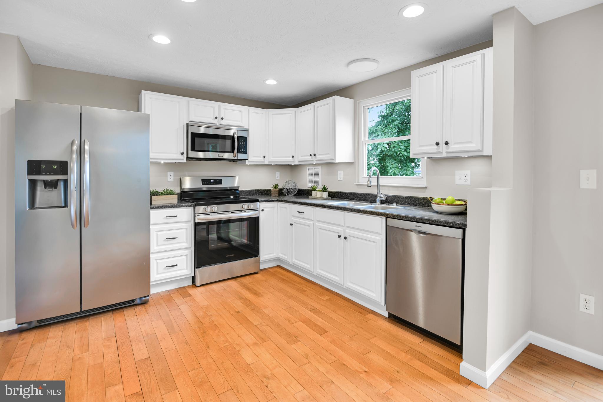 FARMBROOK - Residential