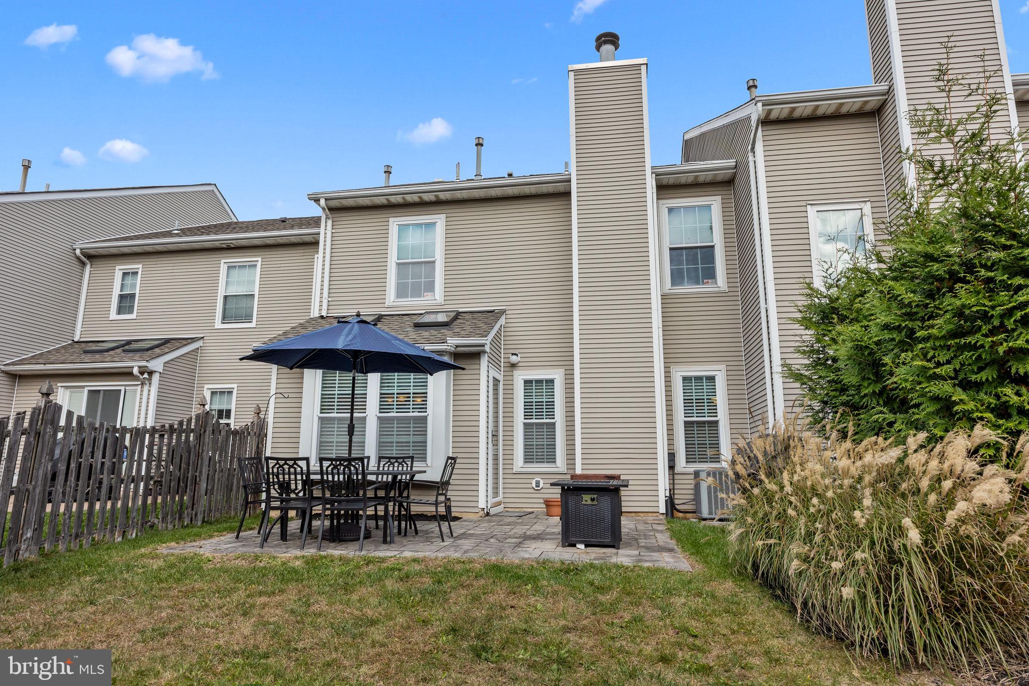 NEWTOWN GRANT - Residential