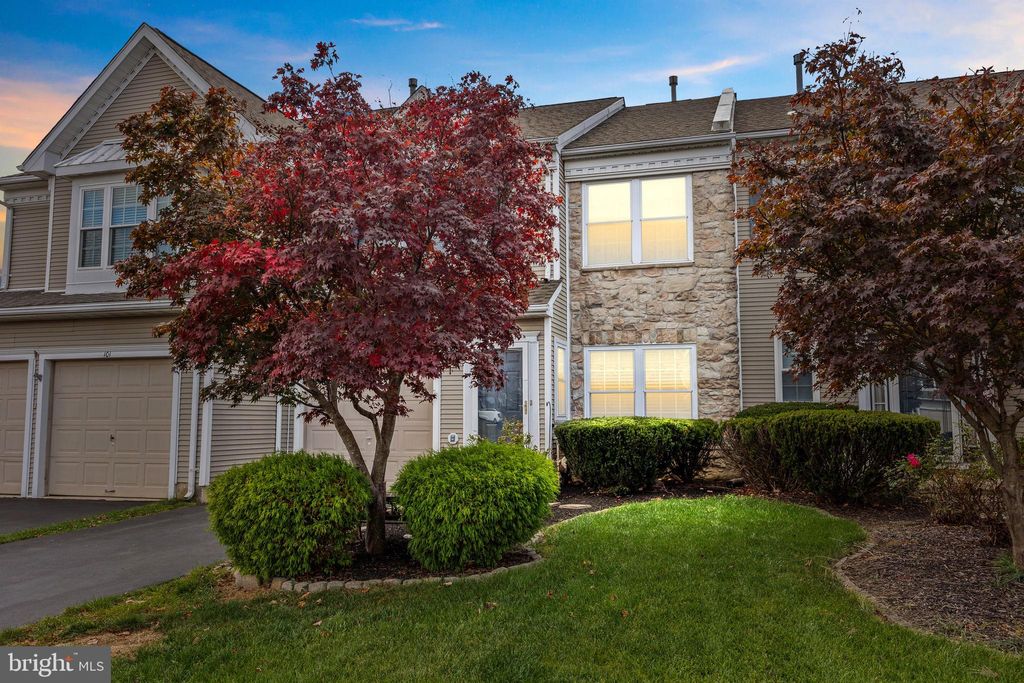 Photo of 102 Broadleaf Place, NEWTOWN, PA 18940 (MLS # PABU2108302)