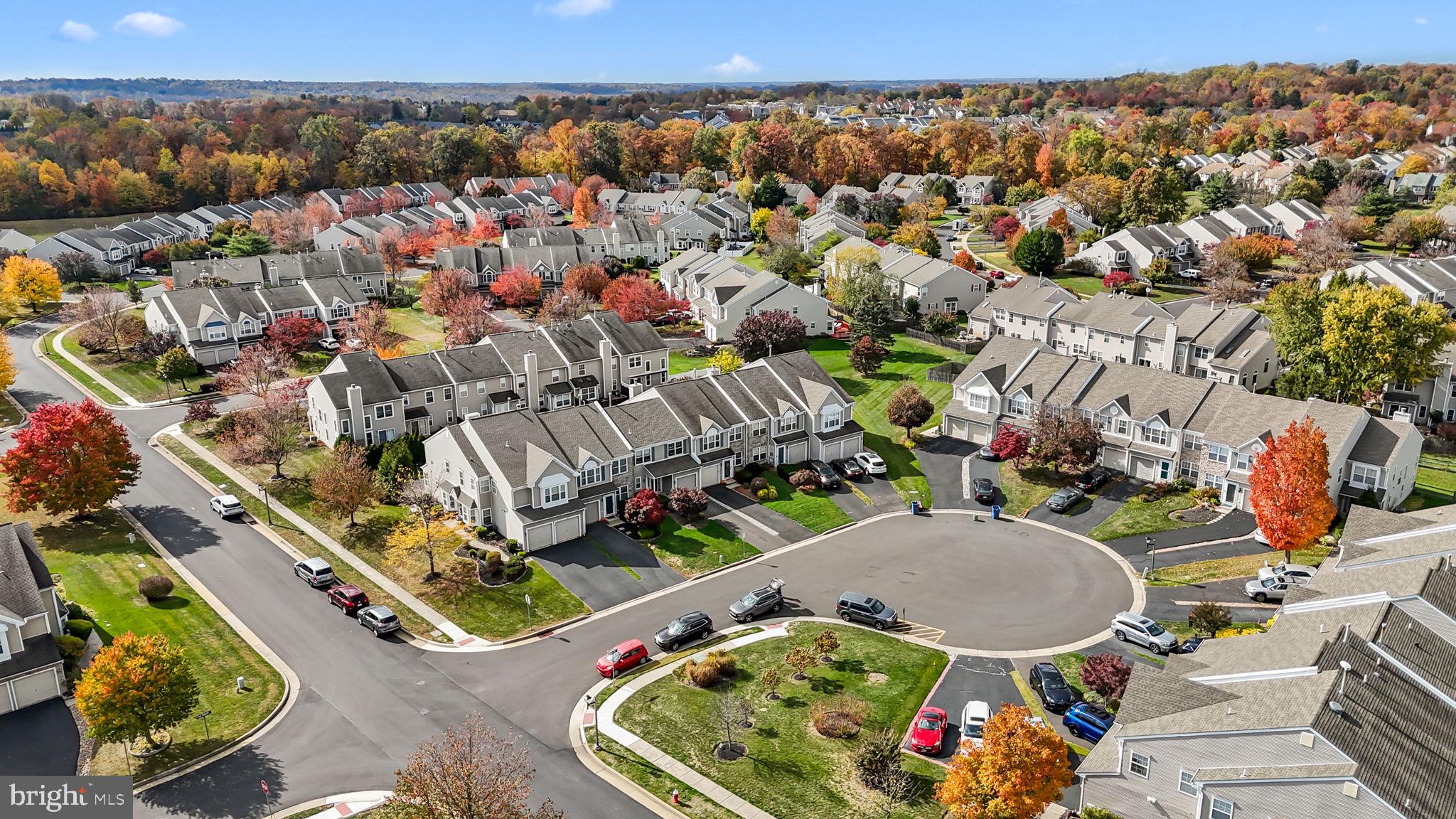 NEWTOWN GRANT - Residential