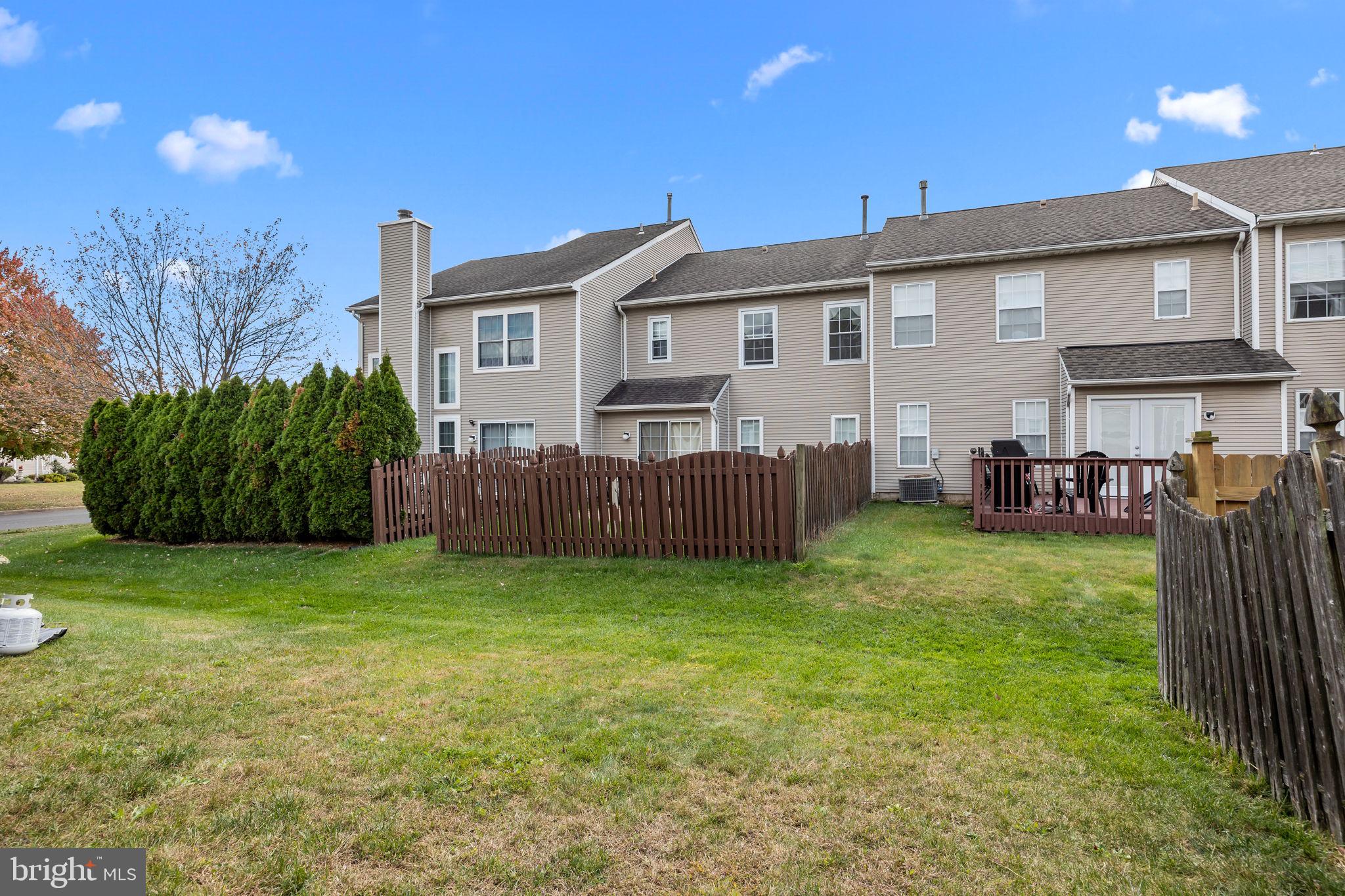 NEWTOWN GRANT - Residential