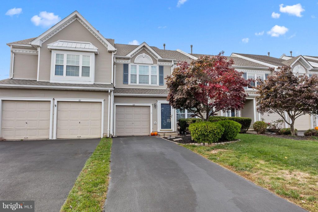 Photo of 102 Broadleaf Place, NEWTOWN, PA 18940 (MLS # PABU2108302)