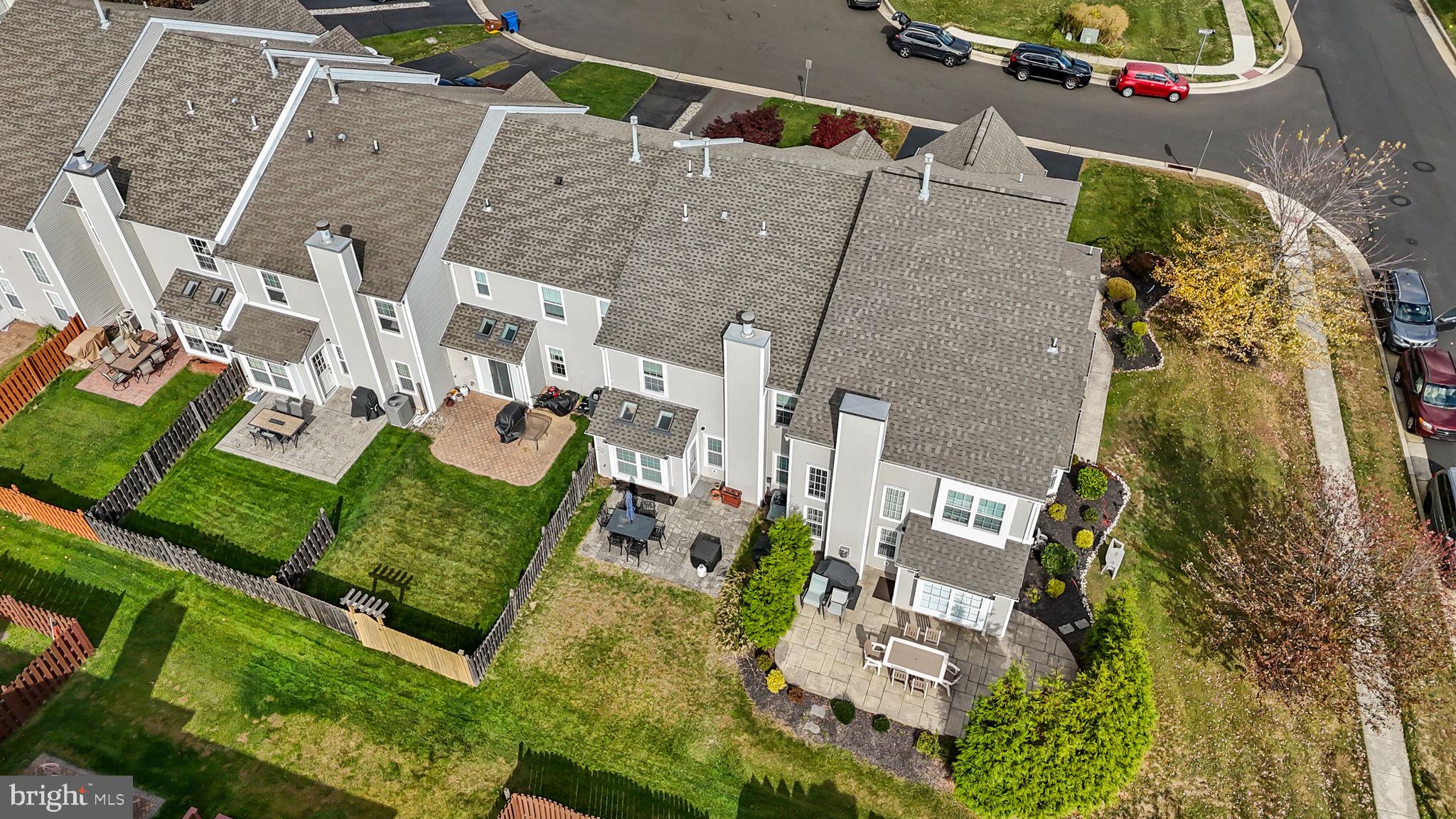 NEWTOWN GRANT - Residential