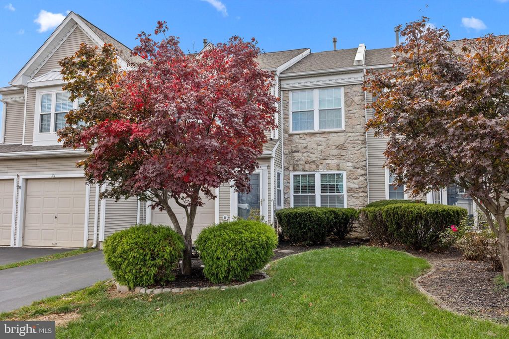 Photo of 102 Broadleaf Place, NEWTOWN, PA 18940 (MLS # PABU2108302)