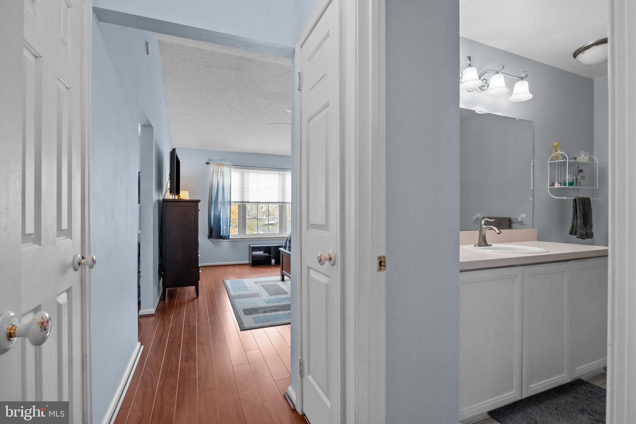 NEWTOWN GRANT - Residential