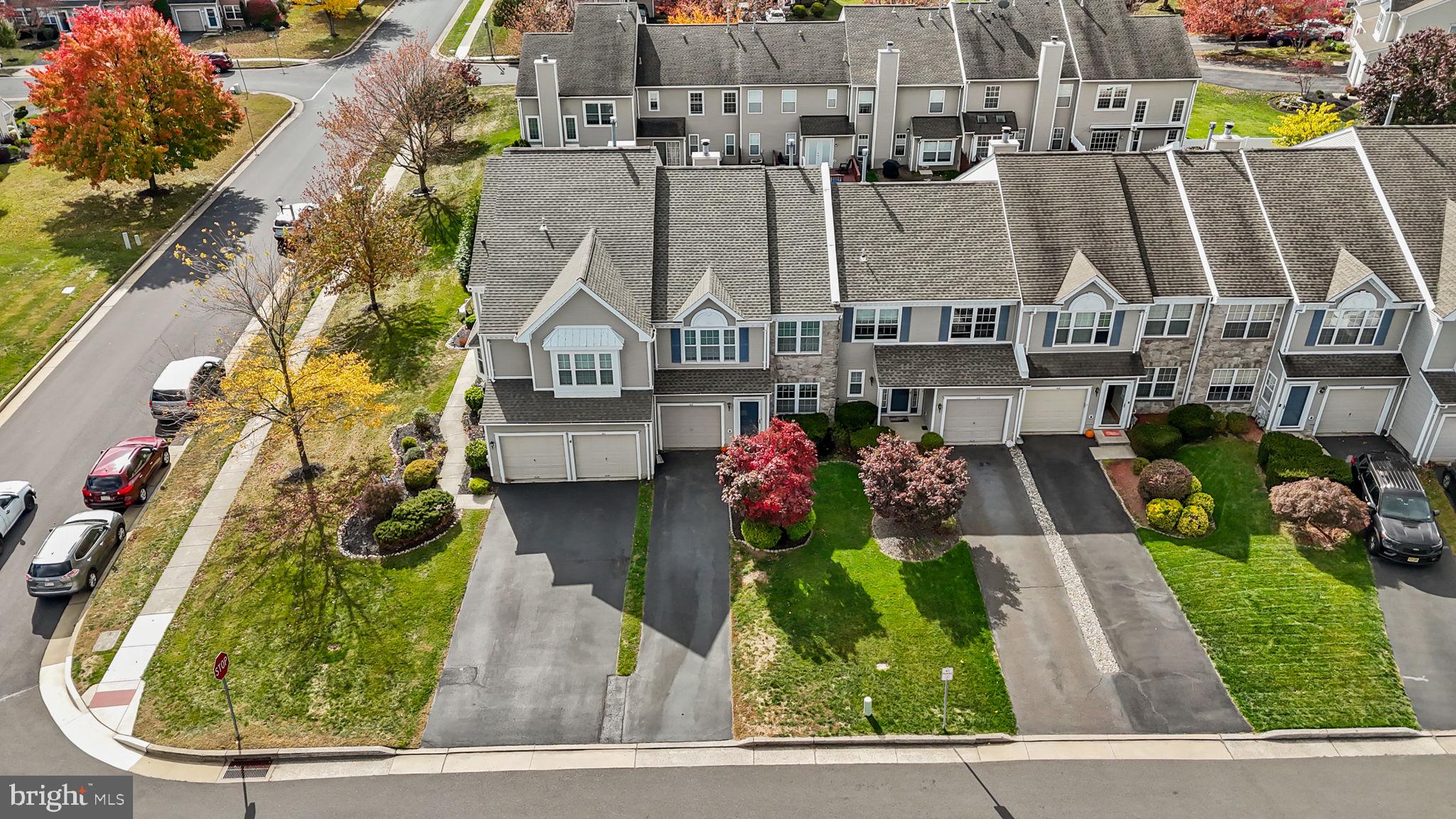 NEWTOWN GRANT - Residential