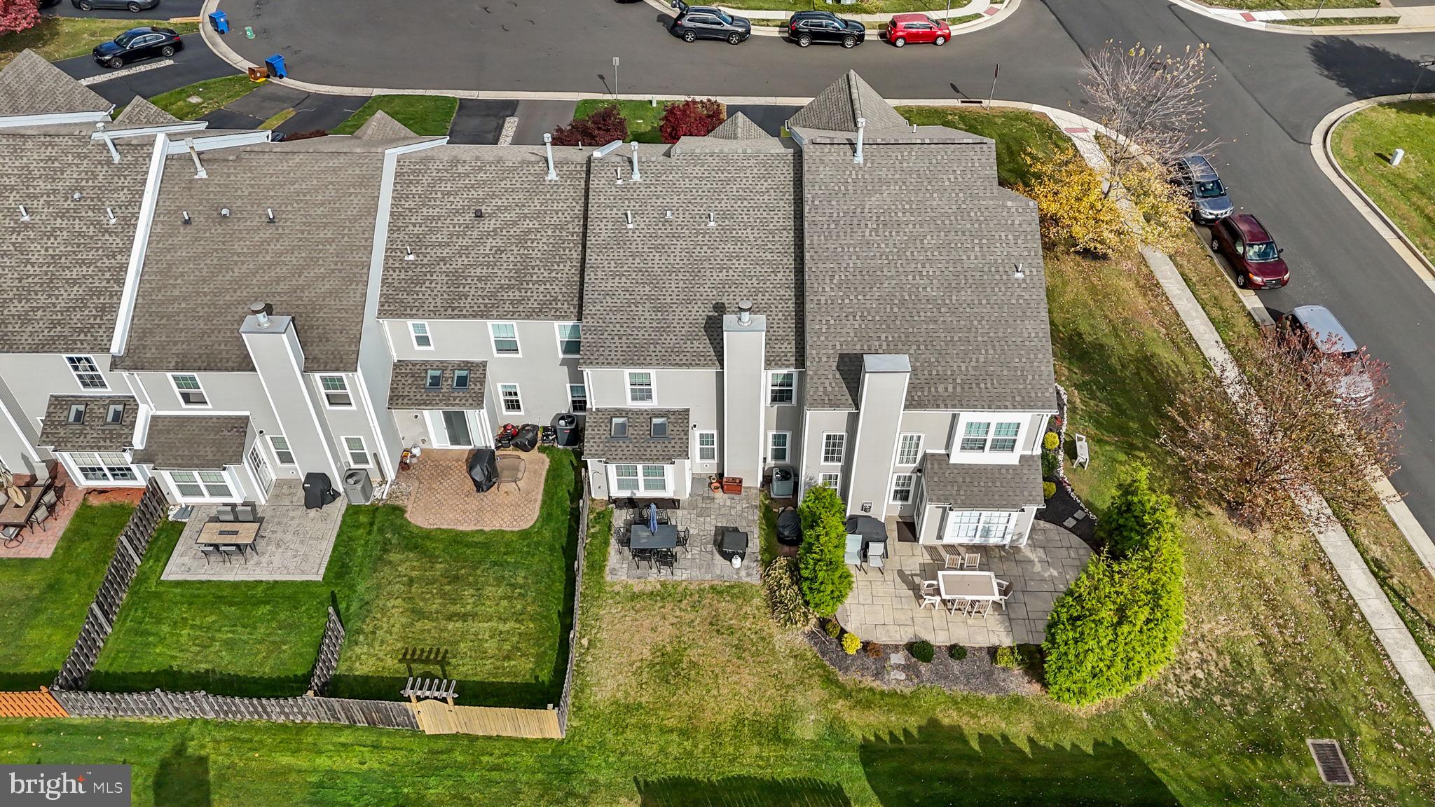 NEWTOWN GRANT - Residential