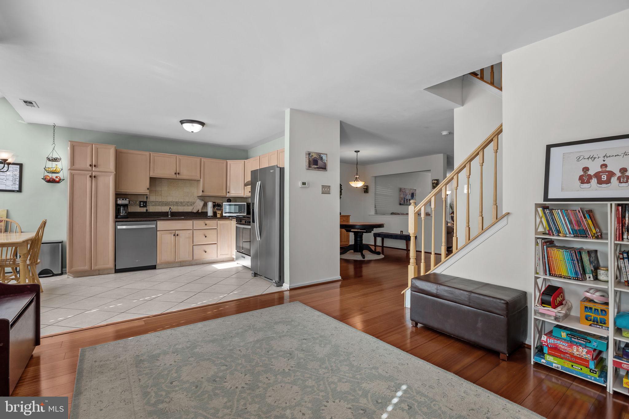 NEWTOWN GRANT - Residential