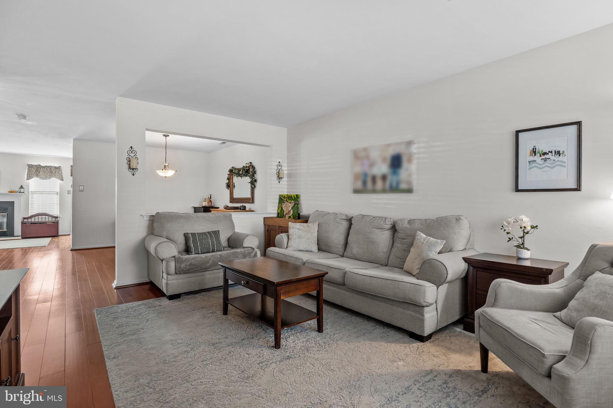 NEWTOWN GRANT - Residential