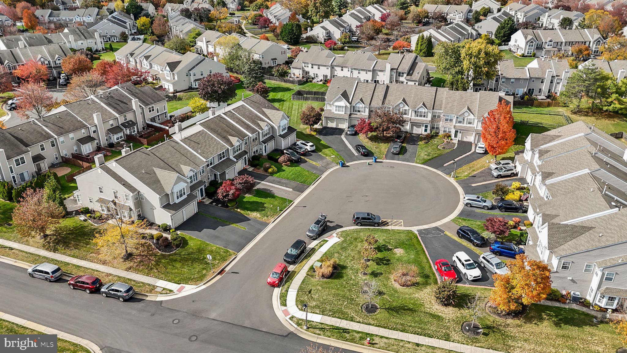 NEWTOWN GRANT - Residential