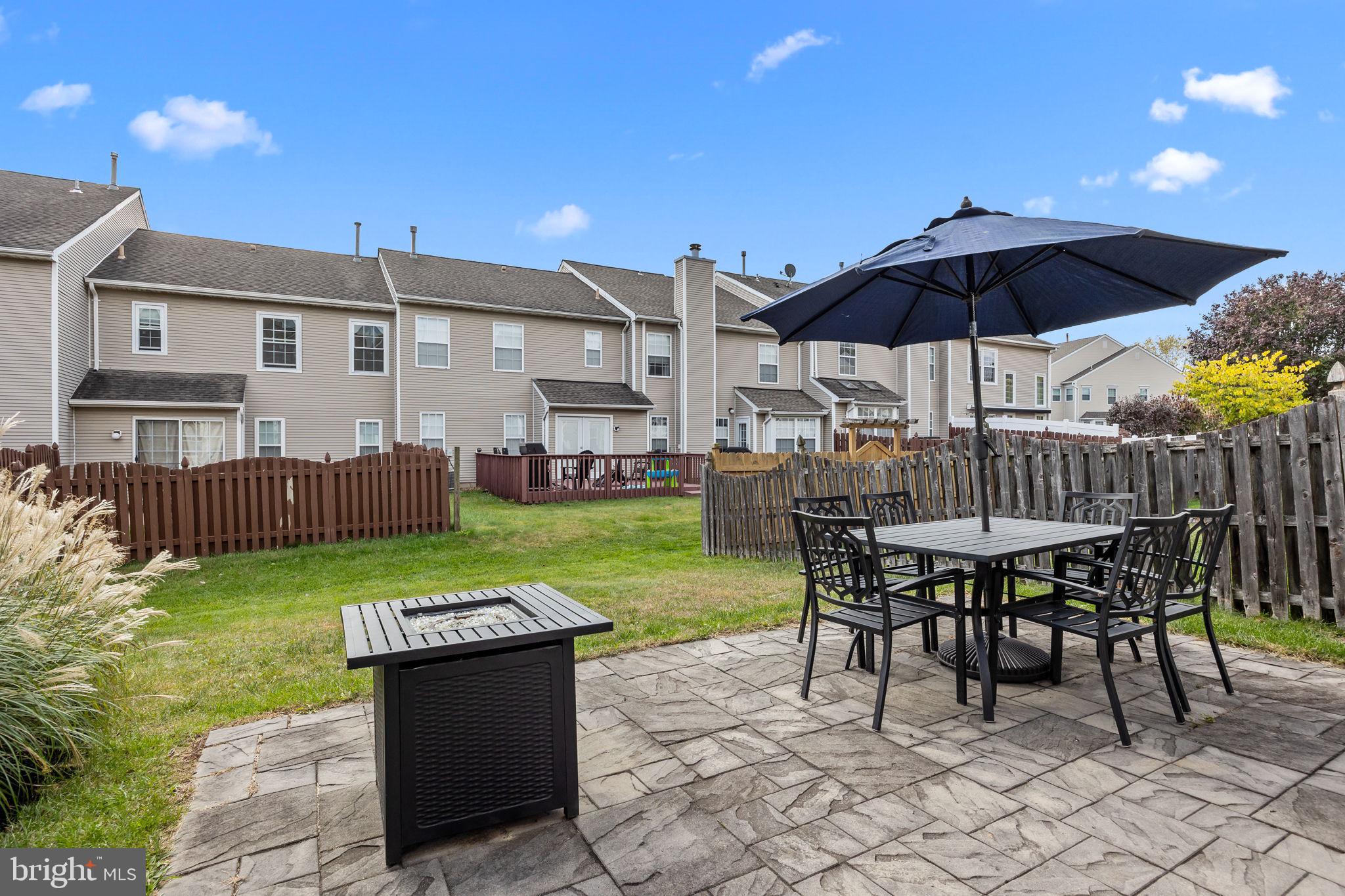 NEWTOWN GRANT - Residential